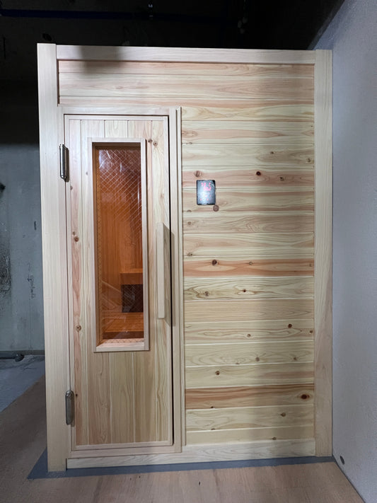 ロウリュ式サウナ　ＨＩＮＯＫＩ　Ｃタイプ